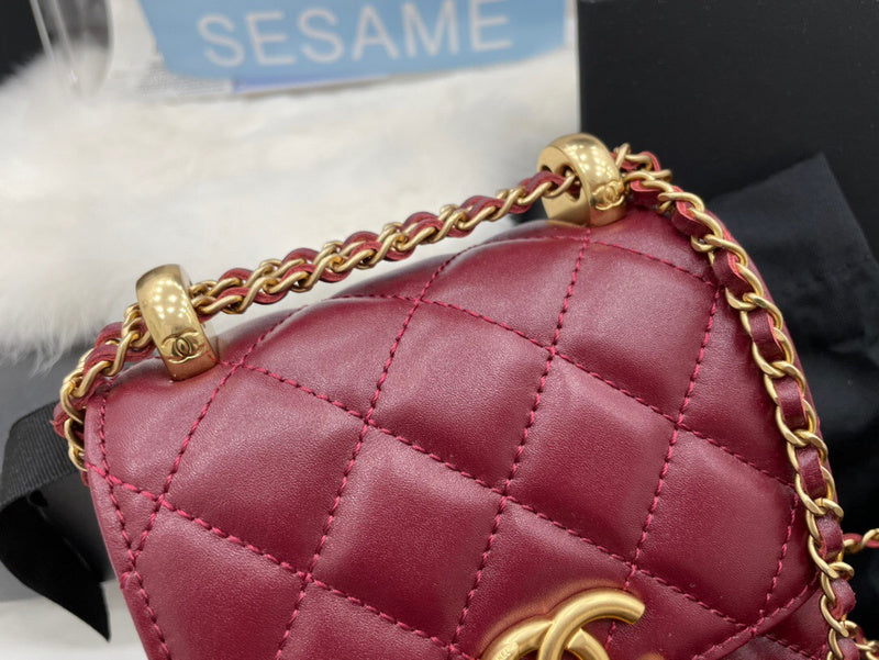 Amelia-  CHL BAGS  - 587