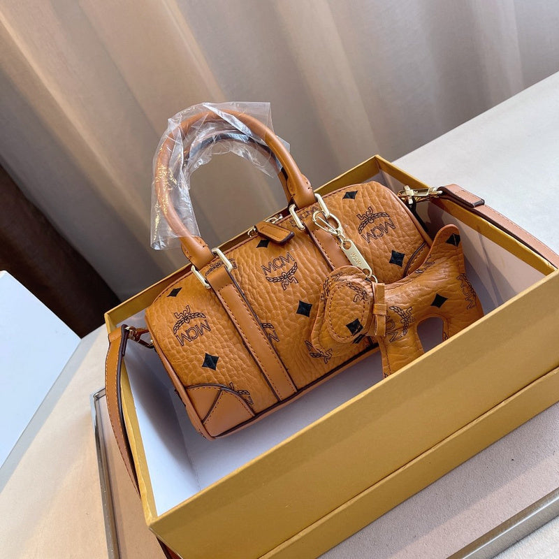 Amelia- - MQM Bags - 013