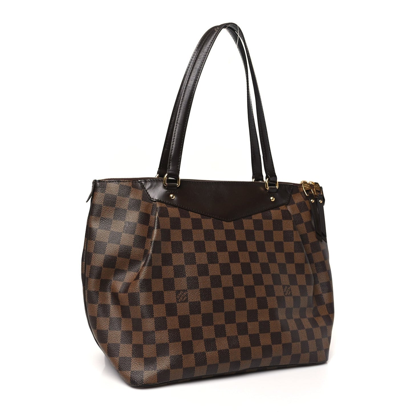 Louis Vuitton Damier Ebene Westminster GM