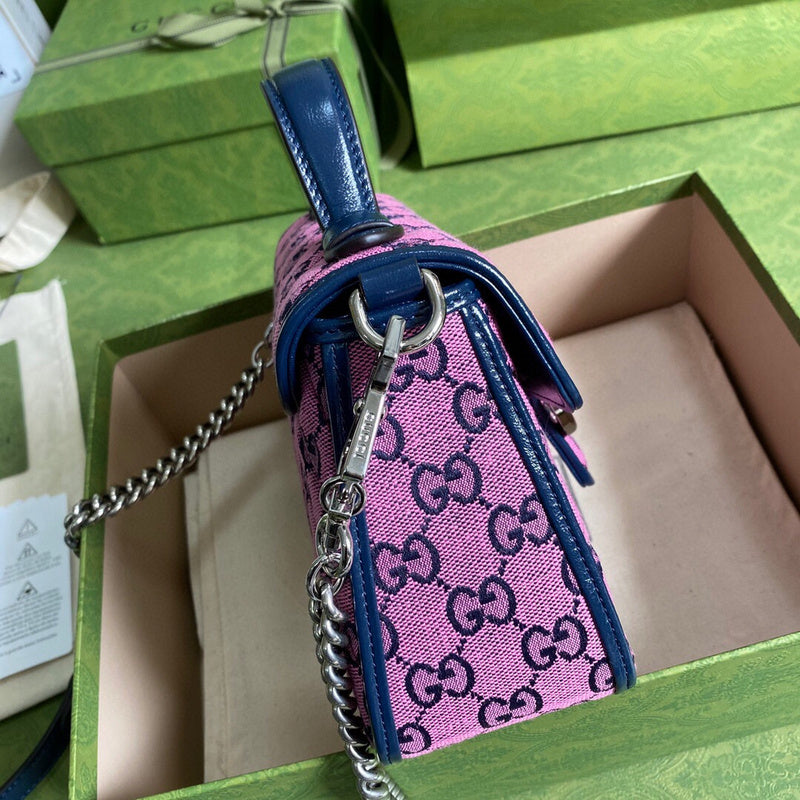 Amelia - GCI Bags - 5907