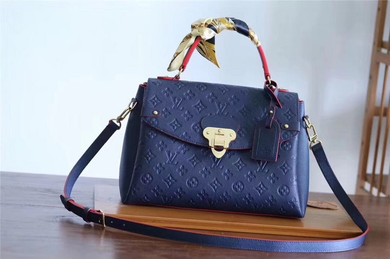 Amelia - LV Bags - 12689