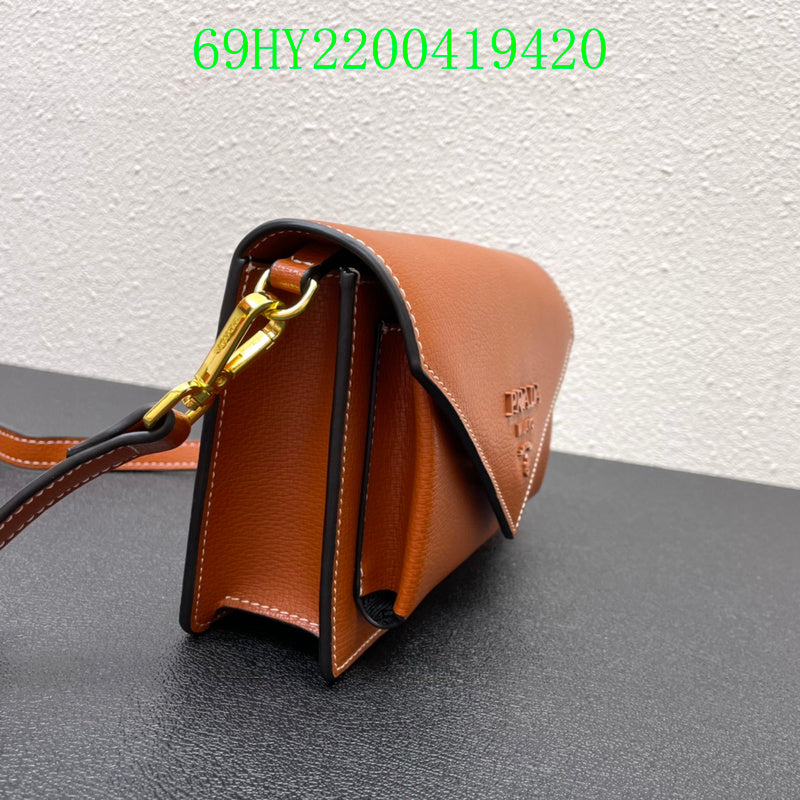 Prada Bags - The Barnes Bags  363
