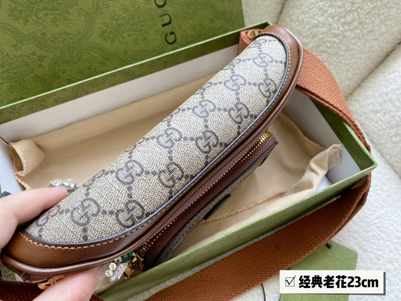 Amelia  - GCI Bags - 11601