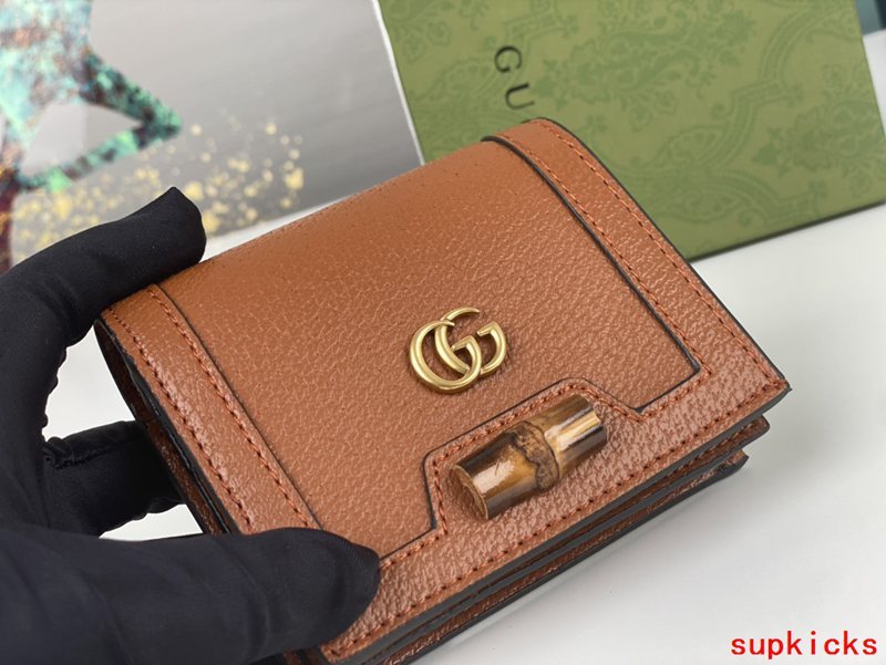 Amelia- Mix Wallets - 530