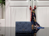 Fashion Lu-Vi bags - 2755