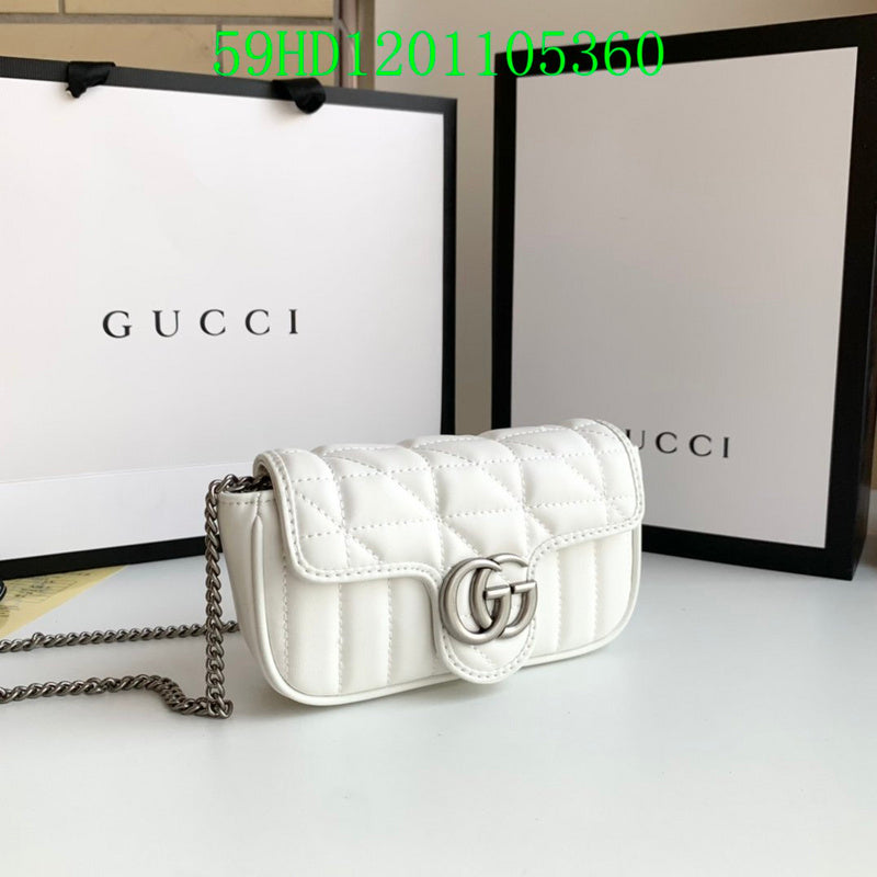 Amelia - GCI Bags - 10431