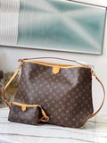 Amelia- Lu-Vi bags - 5939