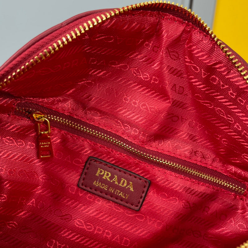 Amelia- PRDA  LUXURY BAGS - 565