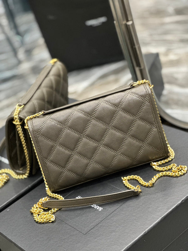 Amelia - YSL Bag - 2466