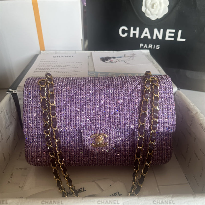 Amelia- CHL Bags - 101
