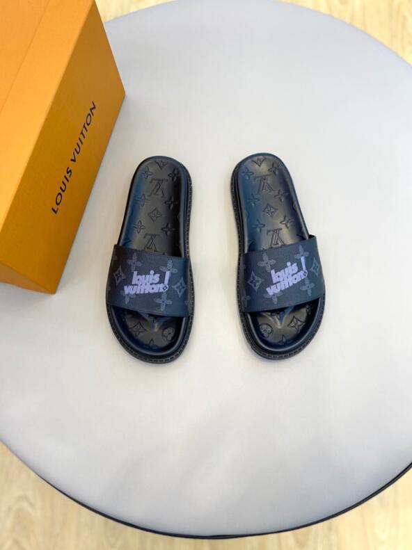 AmeliaLuxury - LOV Men Shoes - 1100
