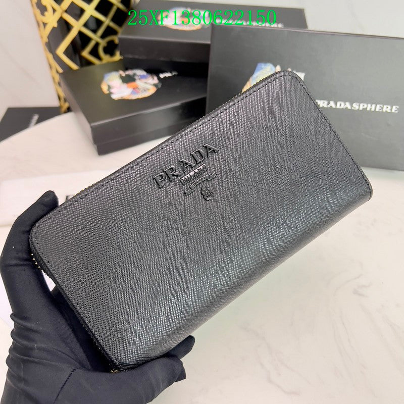 Amelia - PD Wallet - 179