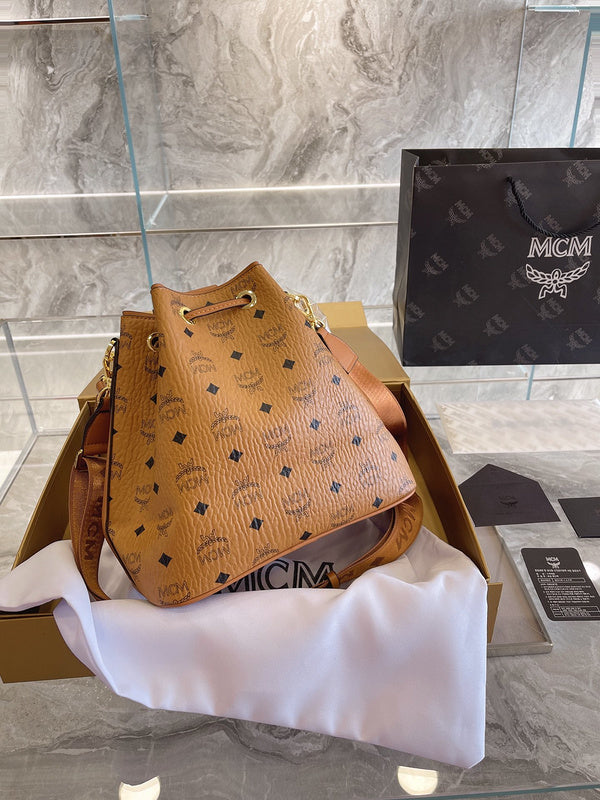 Amelia- - MQM Bags - 165