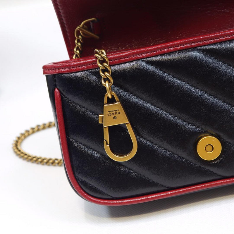 AmeliaLuxury - GCI Bags - 1082