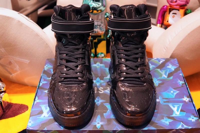 AmeliaLuxury - LOV Men Shoes - 1501