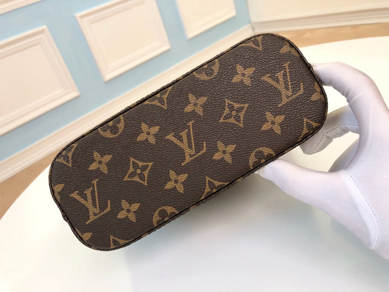 Amelia Fashion Lu-Vi bags - 17087