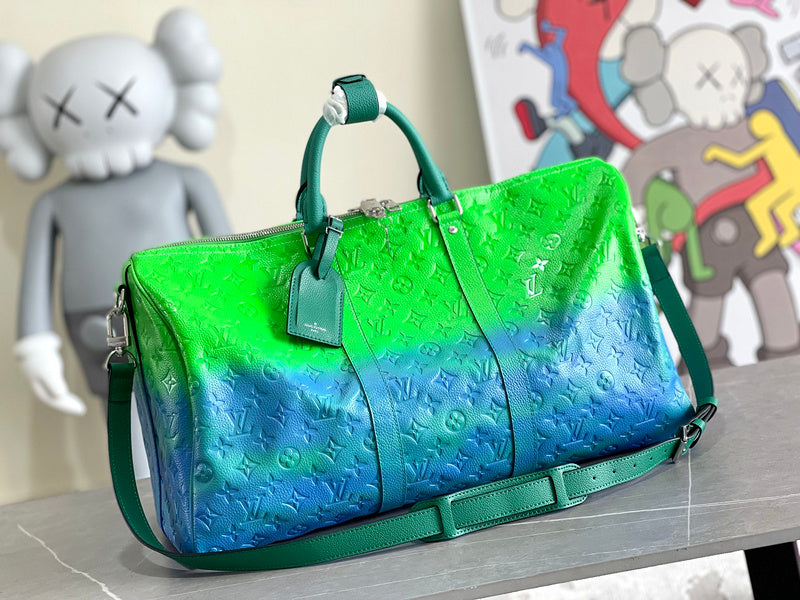 Amelia - LOV Travel Bags - 051