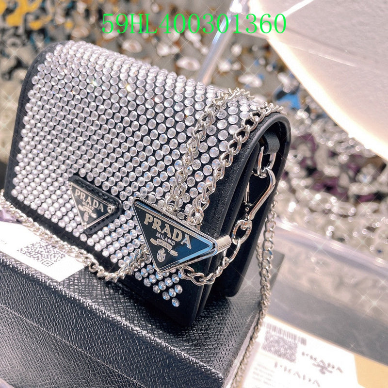 Prada Bags - The Barnes Bags  482