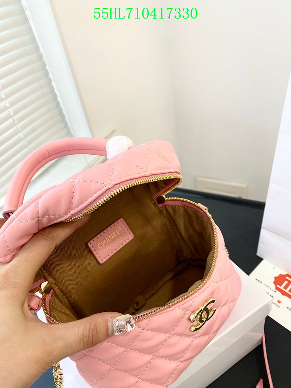 Amelia - CHL Bags - 1094