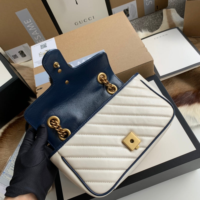 Amelia  - GCI Bags - 12834