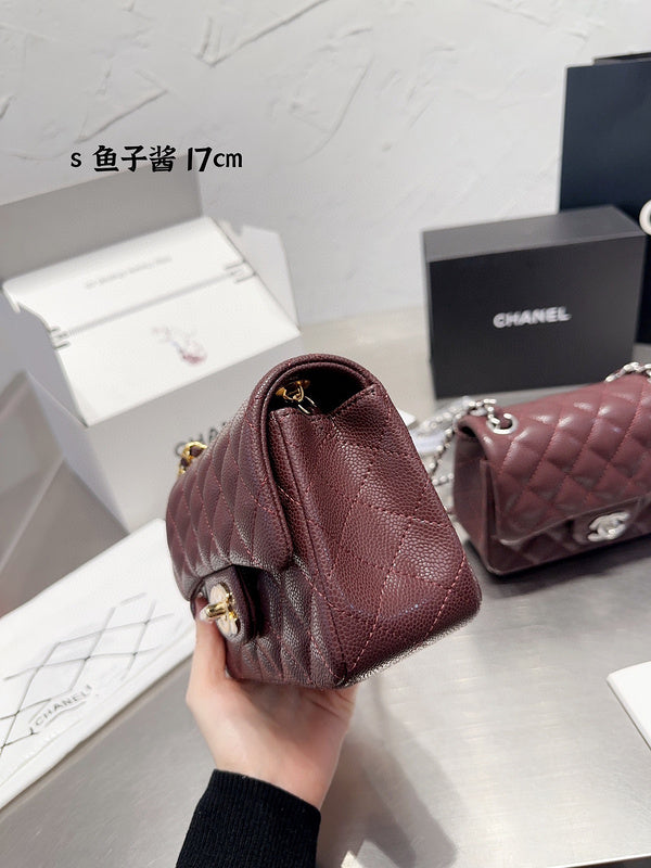 Amelia- CHL Bags - 7287