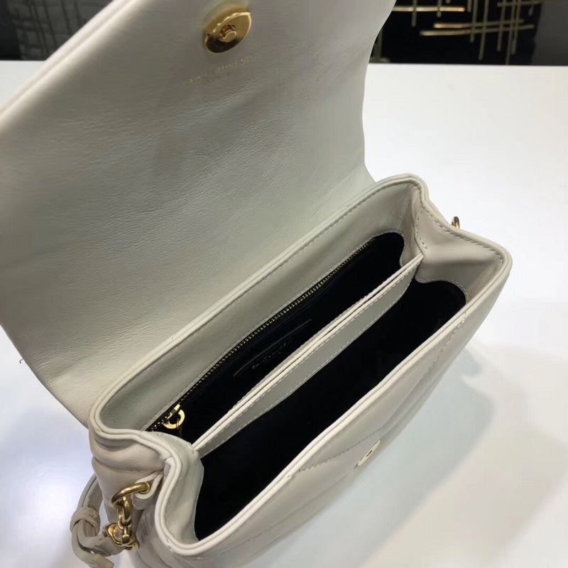 Amelia - YSL Bag - 2317