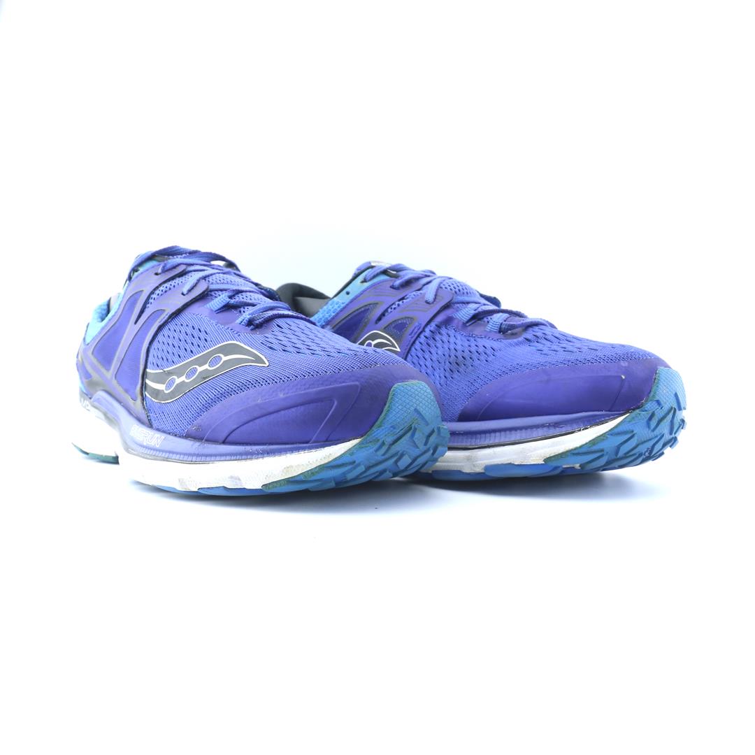 SAUCONY TRIUMPH ISO 3