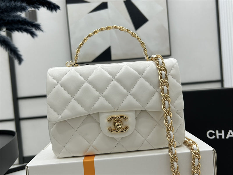 Amelia- CHL Bags - 113