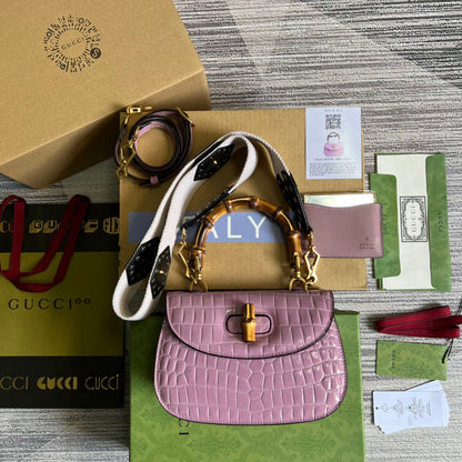 Amelia- GCI LUXURY LADY BAGS - 689