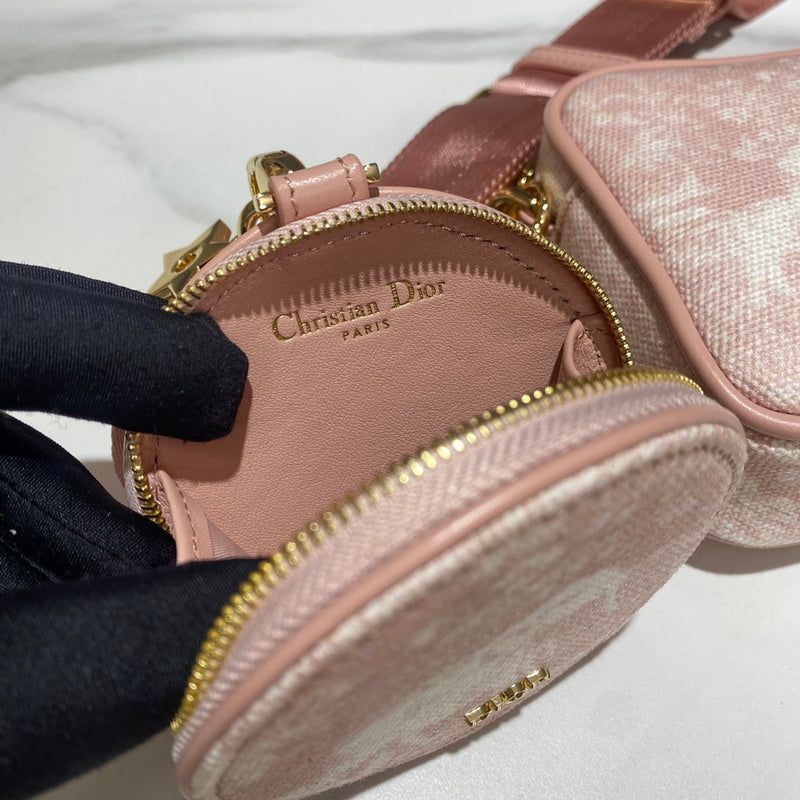 Amelia- DOR Bags - 1333