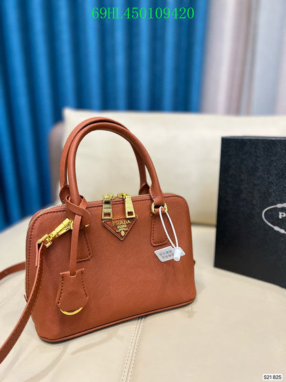 Prada Bags - The Barnes Bags  622