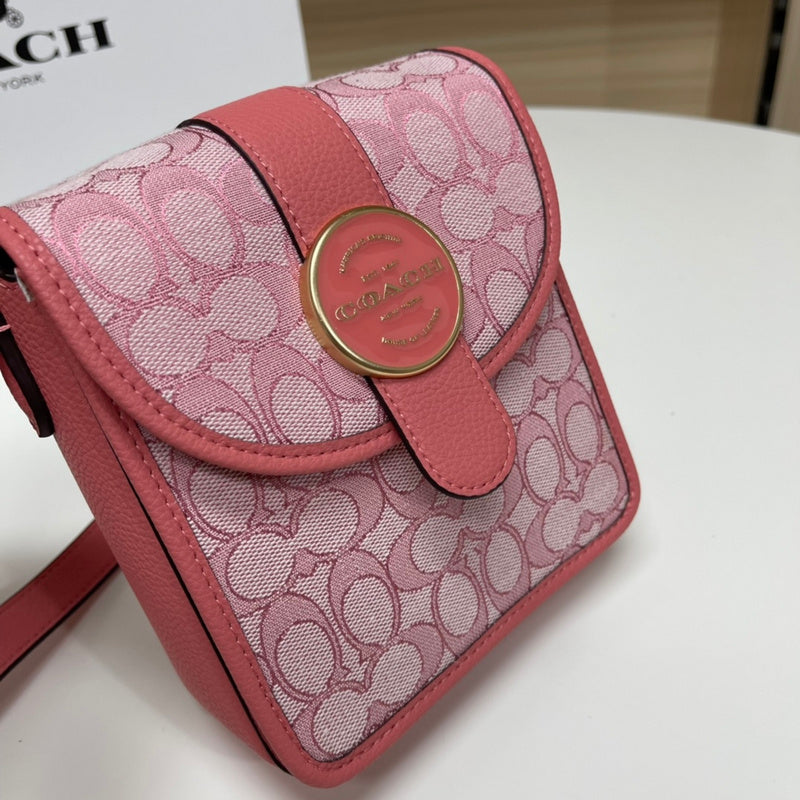 Amelia-i CAH Bags - 202