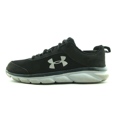UNDER ARMOUR CHARGED ASSERT 8