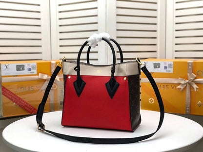 Fashion Lu-Vi bags - 3766