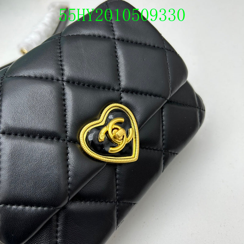 Amelia - CHL Bags - 976