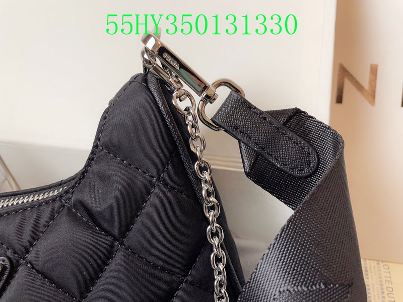 Prada Bags - The Barnes Bags  606