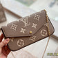 Amelia - LV Bags - 14798