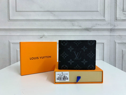 Amelia- LOV  Luxury  Wallets - 831