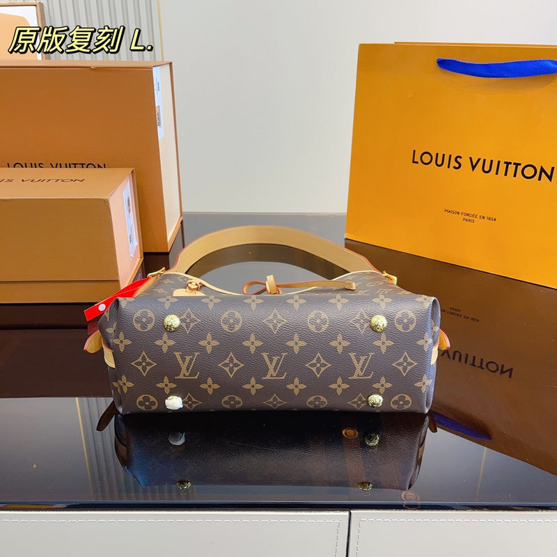 Amelia - LV Bags - 15905
