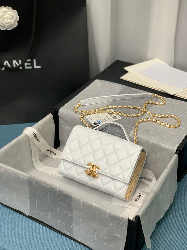 Amelia- CHL Bags - 7664