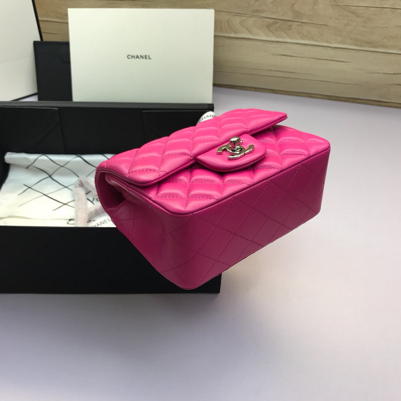 Amelia- CHL Bags - 6533