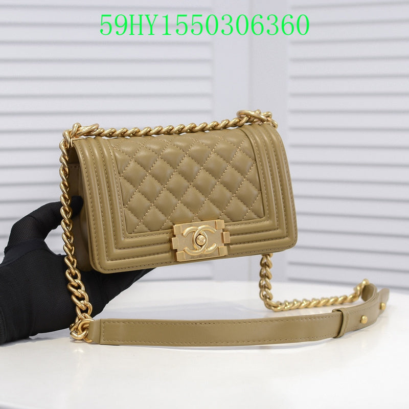 Amelia - CHL Bags - 1425