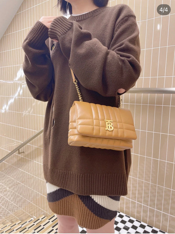 B-Berry Bags - Women Ameliave Luxury Bags - 511