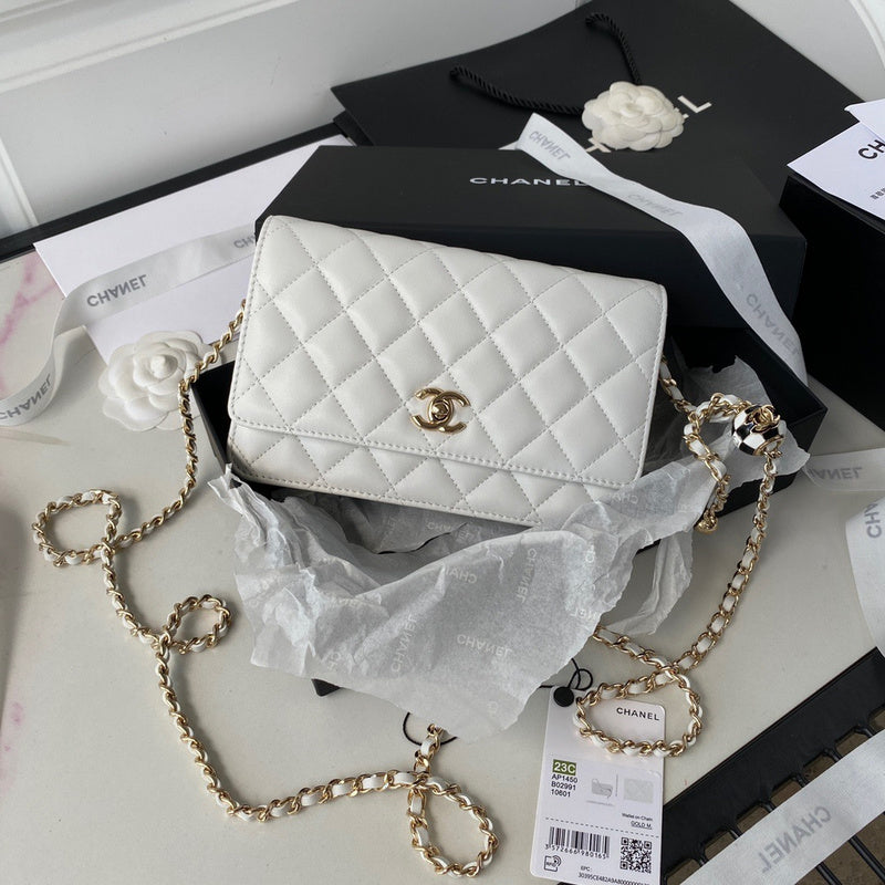 Amelia- CHL Bags - 7616