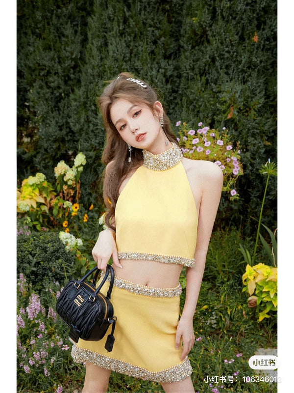 Amelia- MMU  LUXURY BAGS - 092