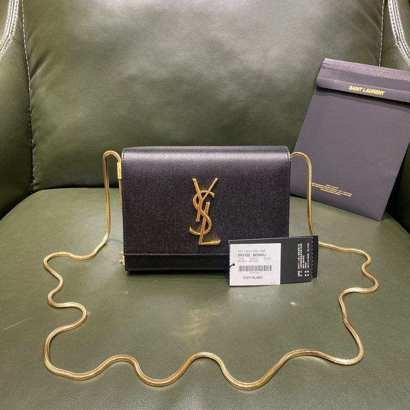 Amelia - YSL Bag - 3720