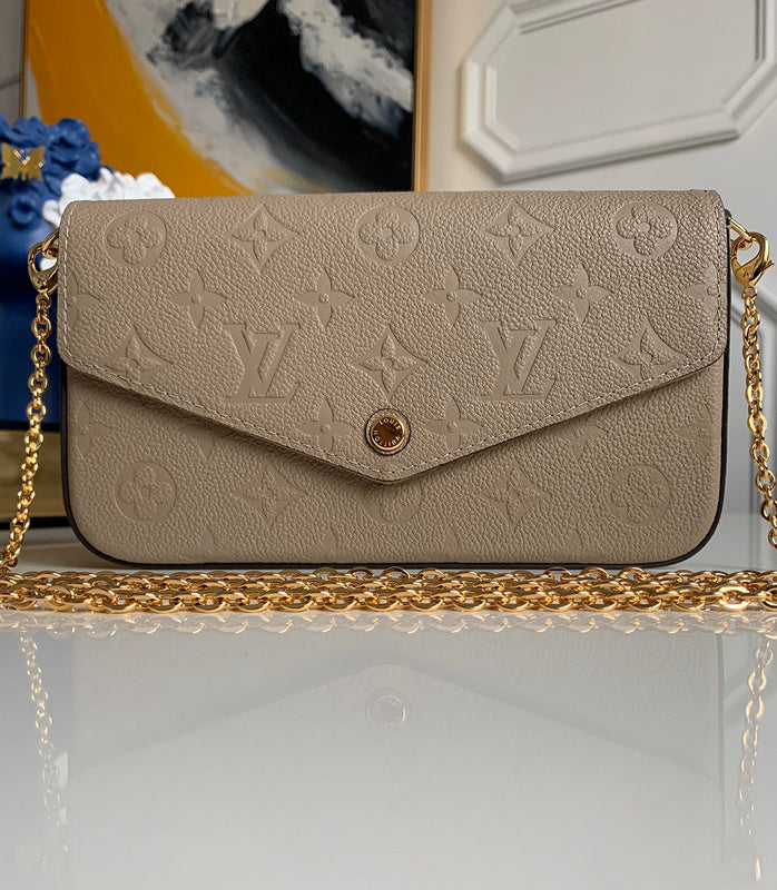 Amelia - LV Bags - 13227