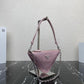 Amelia- PRDA  LUXURY BAGS - 928