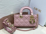 Amelia- DOR Bags - 1297