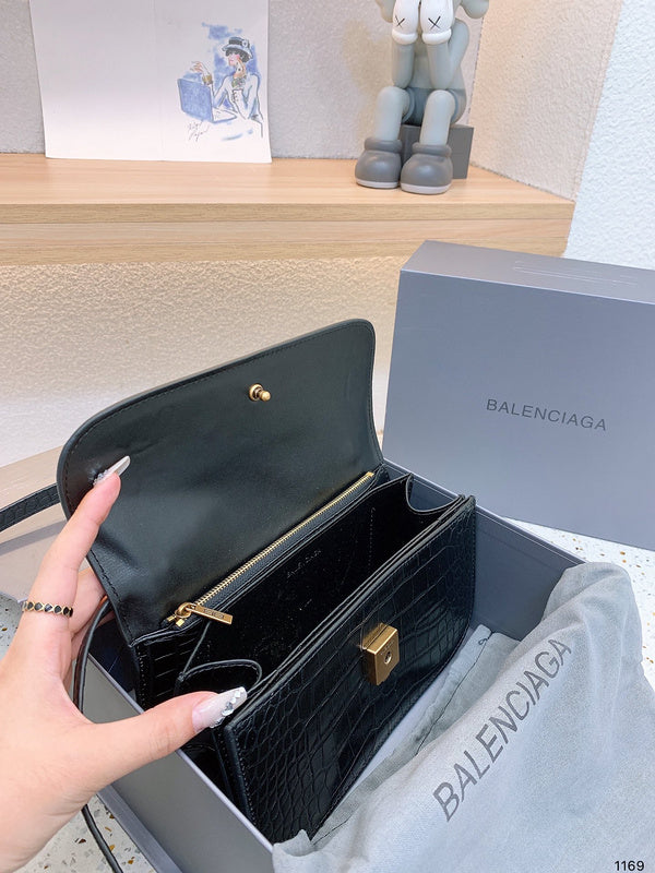Amelia - BGA Bags - 1611